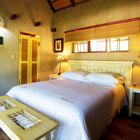 Indlovu River Lodge Karongwe Game Reserve Exterior foto